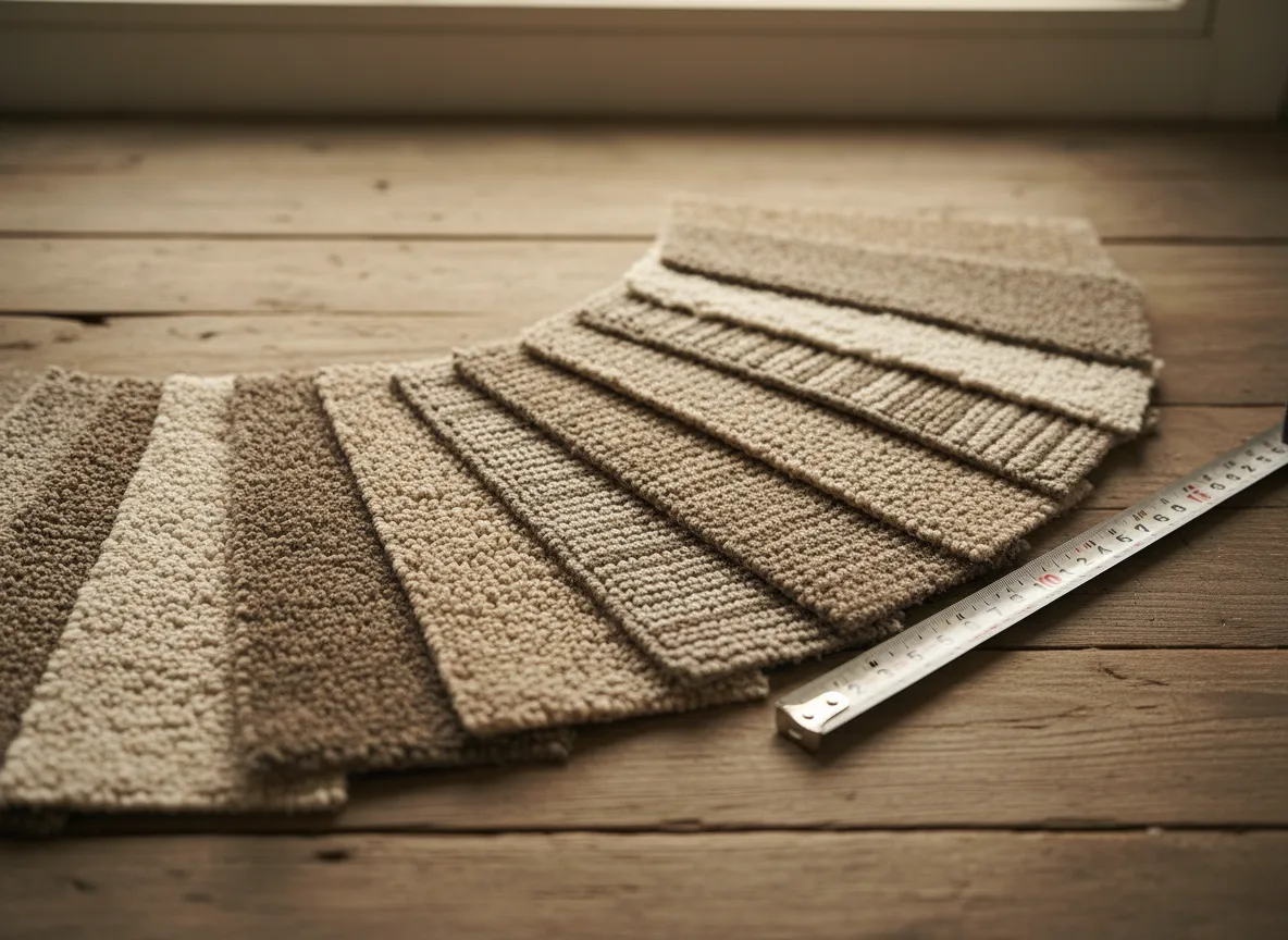 Carpet Installation Northeast Harbor, ME FAQs